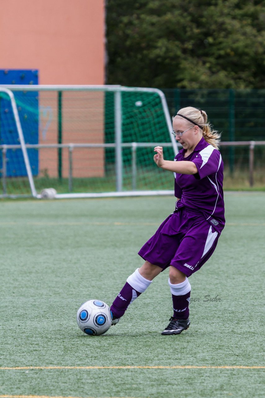 Bild 72 - B-Juniorinnen SV Henstedt Ulzburg - FSC Kaltenkirchen : Ergebnis: 2:2